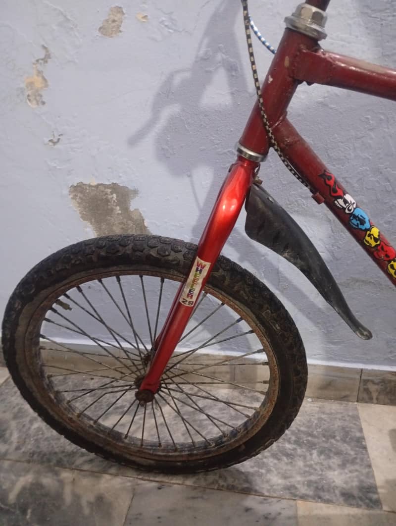 used cycle 2