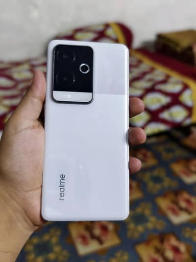 Realme GT 6 Official Dual Approved