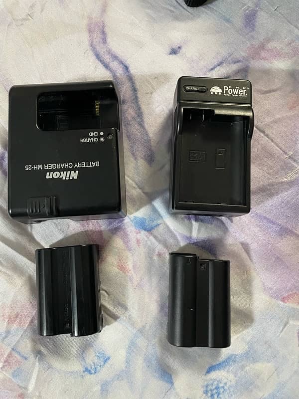 Nikon camera 3