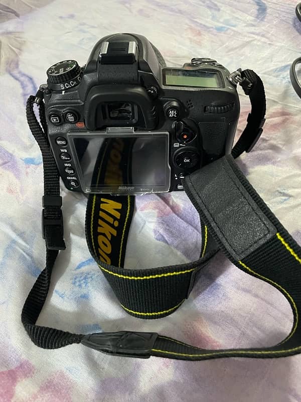 Nikon camera 6