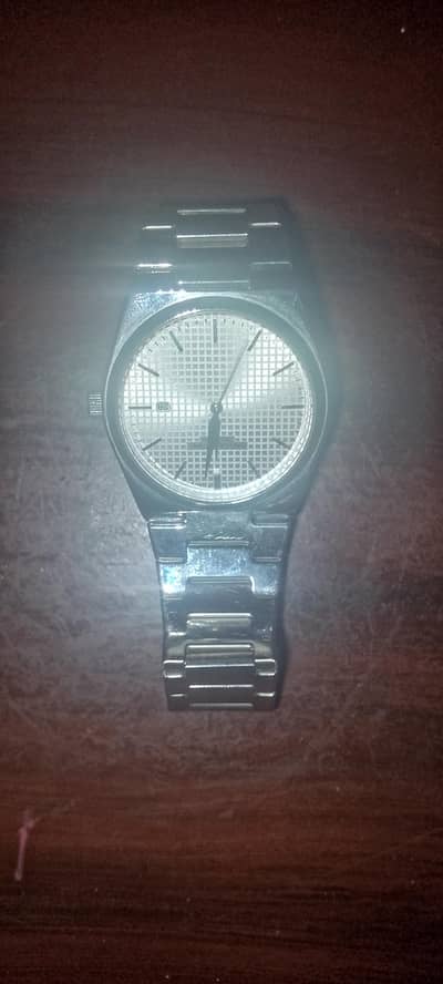 Tissot PRX powermatic 80 watch with 40% discount