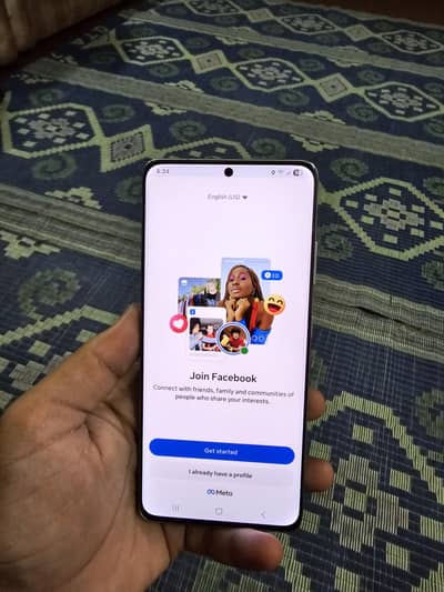 s21 ultra Samsung