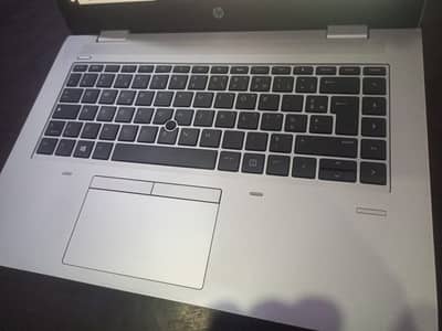 HP Probook G4 For Sale In Good Condition 10 / 10