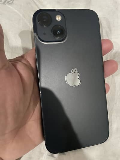 Apple iPhone 13 (Waterpack)
