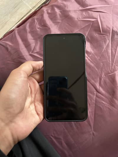 Samsung Mobile A55 5G