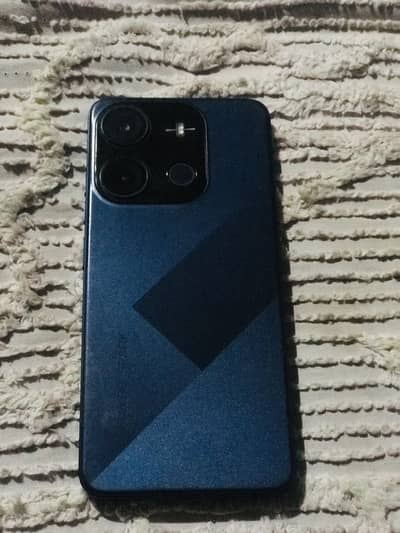 Tecno Spark 4