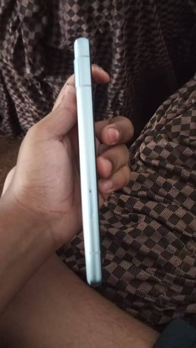 Google Pixel 7a