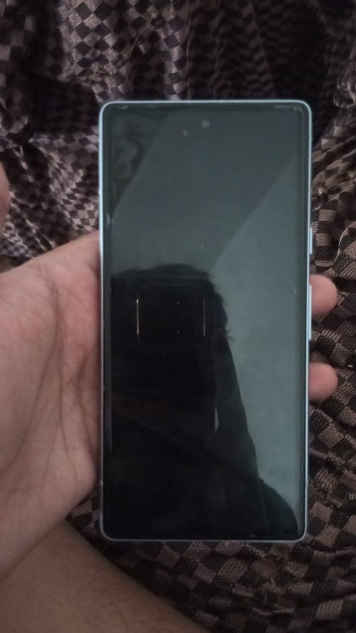 Google Pixel 7a 1