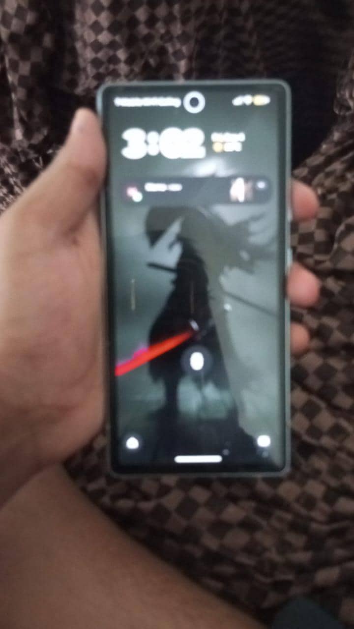 Google Pixel 7a 2