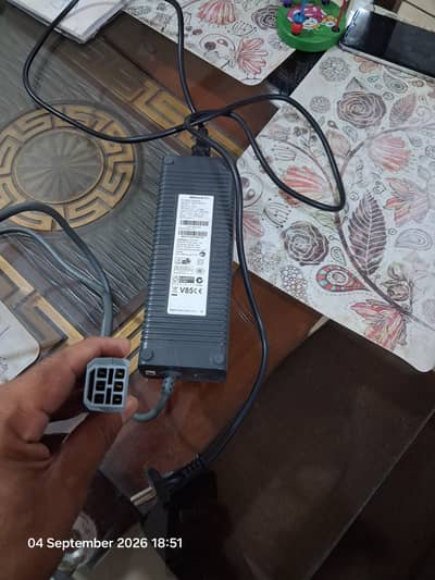 Xbox 360 genuine adapter for sale