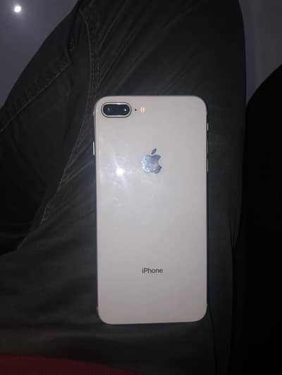 Apple iPhone 8 Plus