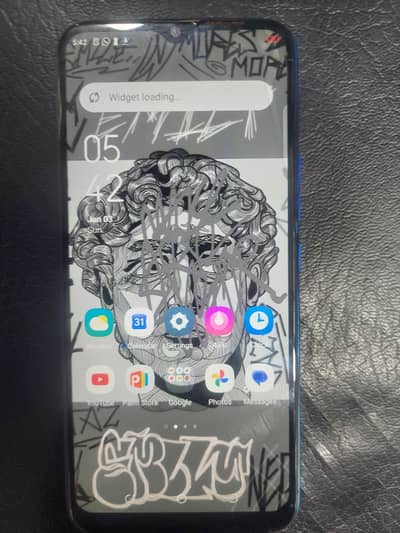 Tecno Spark 4