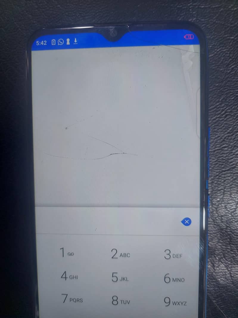 Tecno Spark 4 1