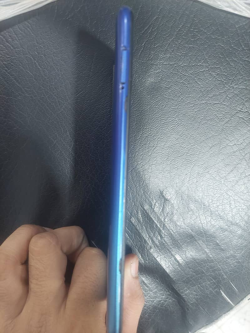 Tecno Spark 4 2