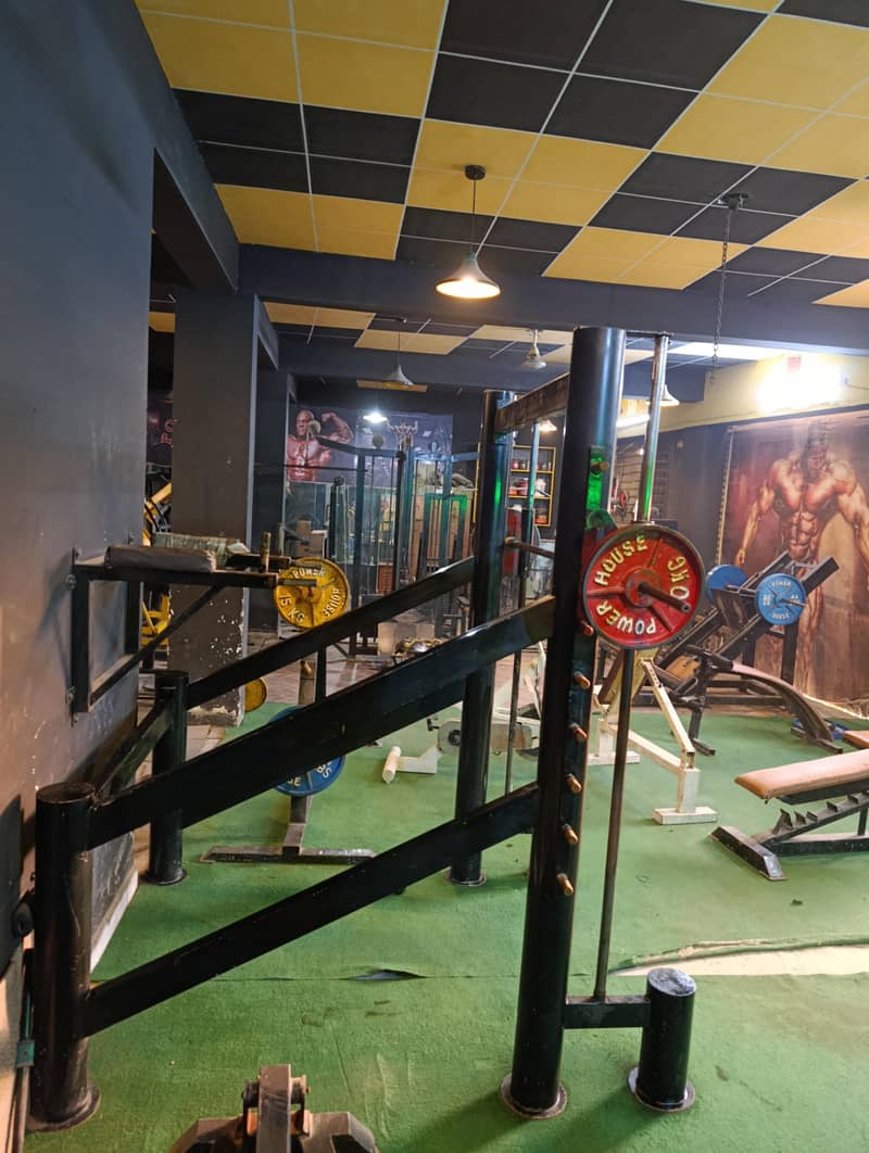 smith machine 2