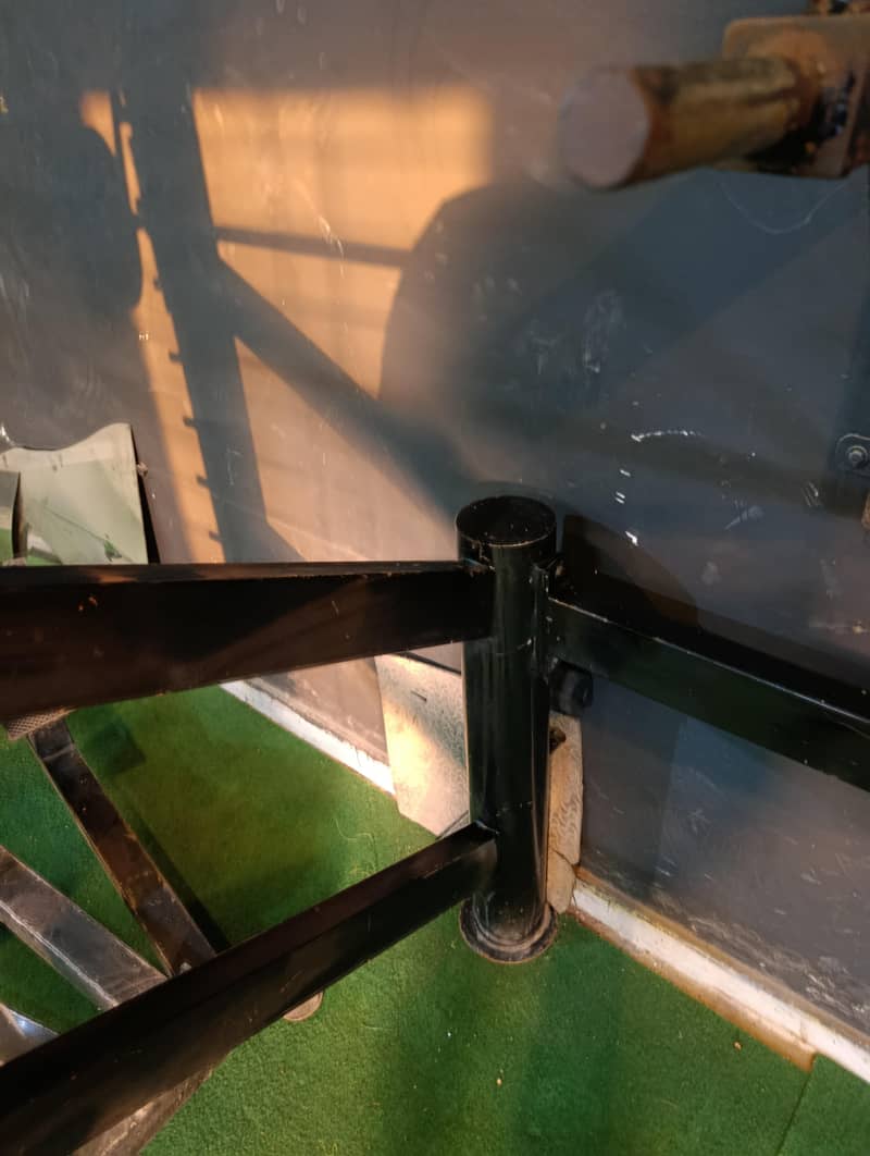 smith machine 3