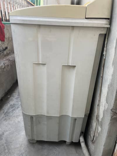 Washing Machine for Sale