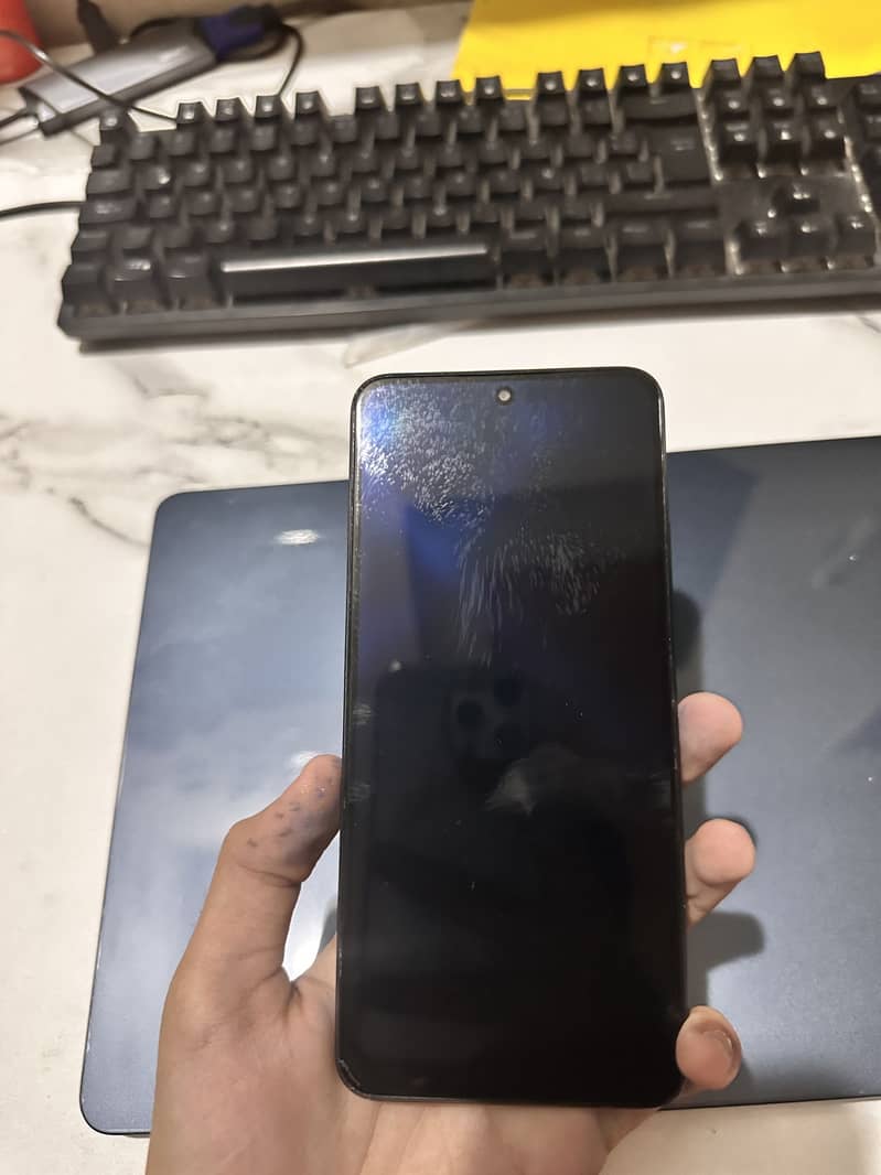 Redmi Note 12 1