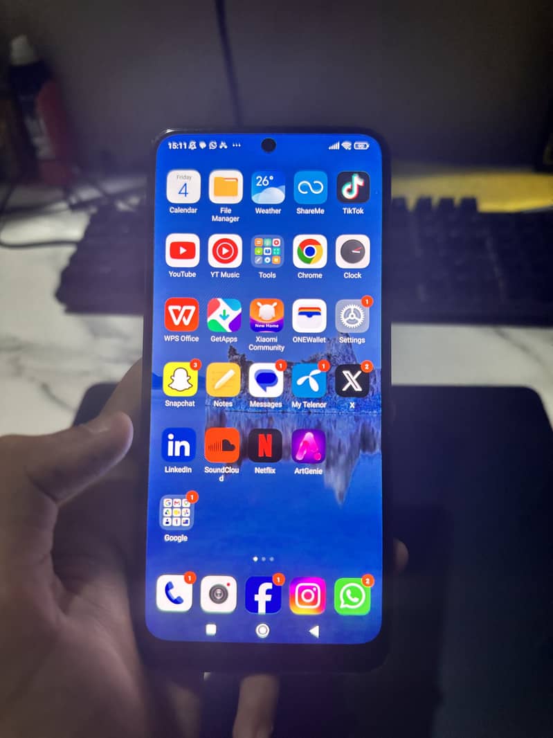 Redmi Note 12 2