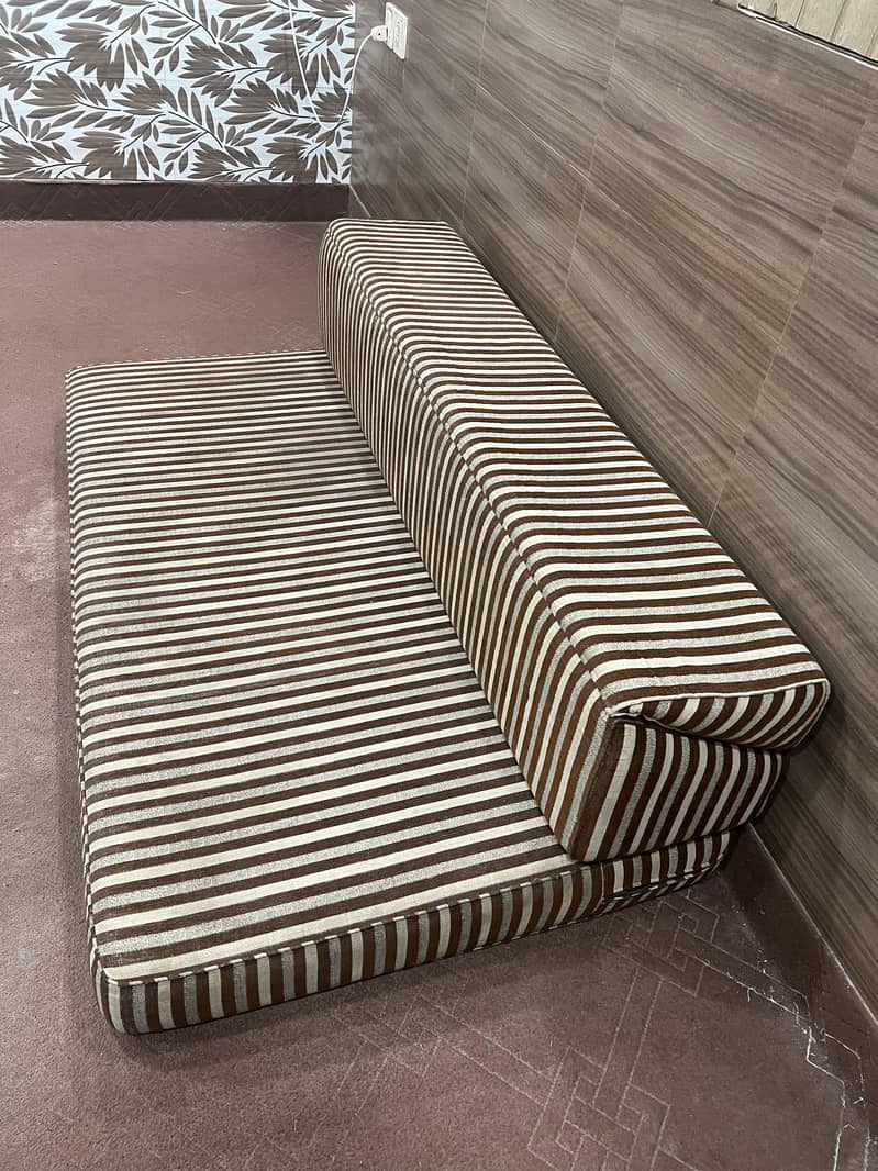 sofa combat 3 pcs 0