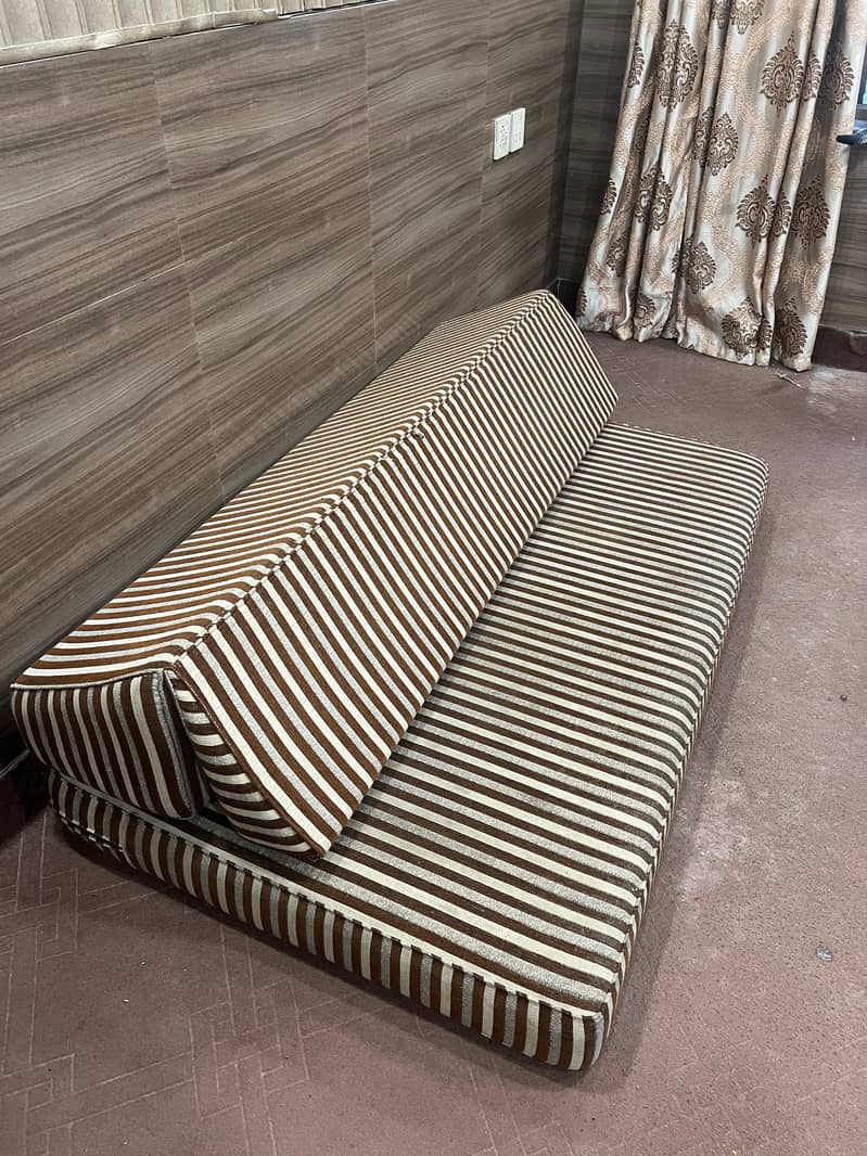sofa combat 3 pcs 1