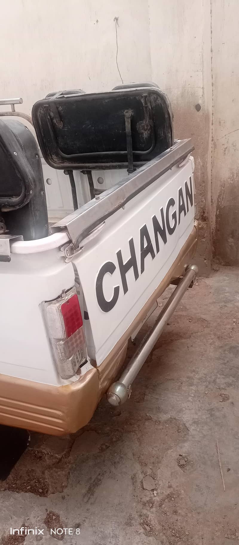 Changan Gilgit 2007 3