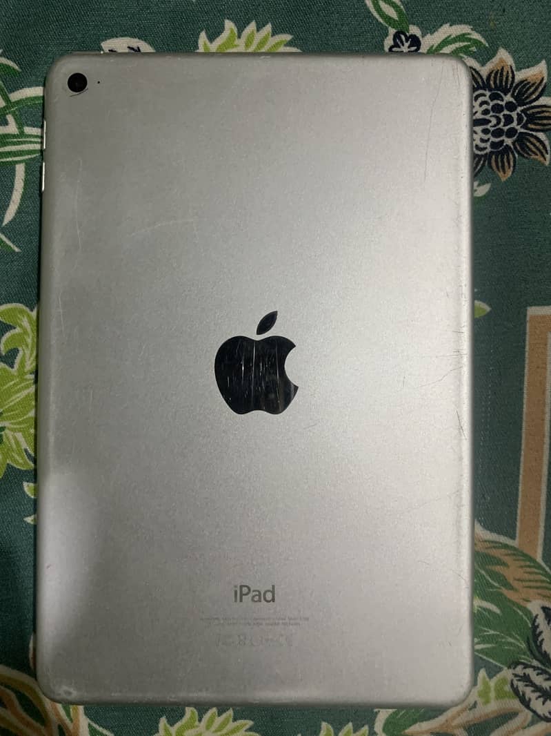 Ipad mini 4 1