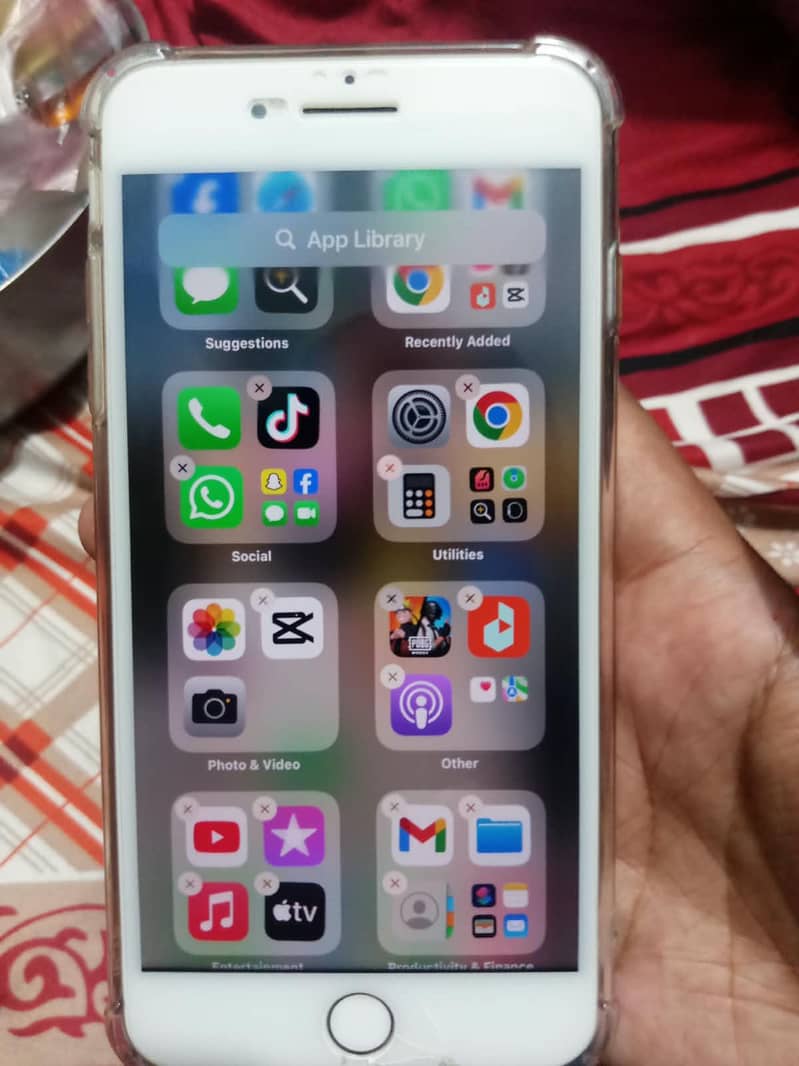 Apple iPhone 7 Plus 3