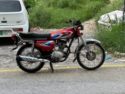 Honda 2022 Model