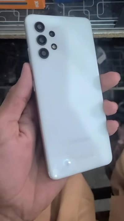 Samsung Mobile A32