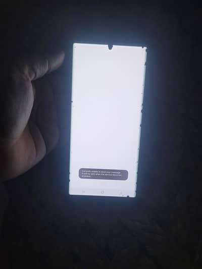 Samsung Mobile Note 20 Ultra 12 512gb 5g