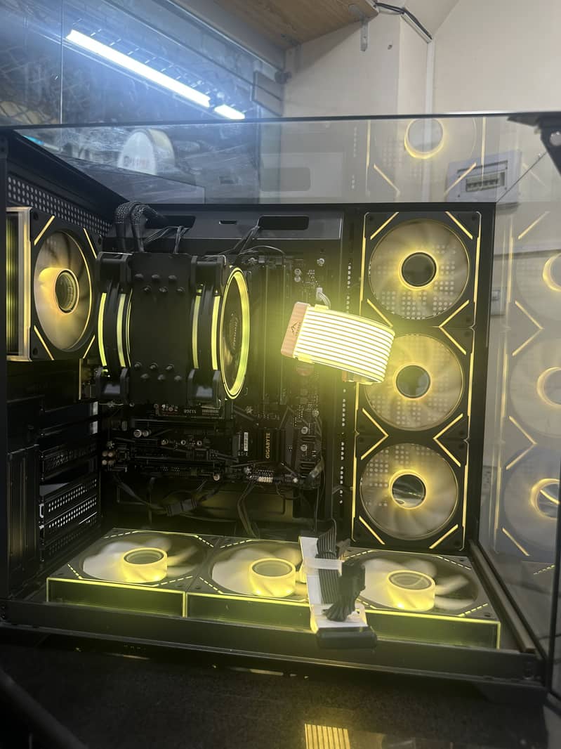 PC for sale without GPU - Computer Components - 1118894335