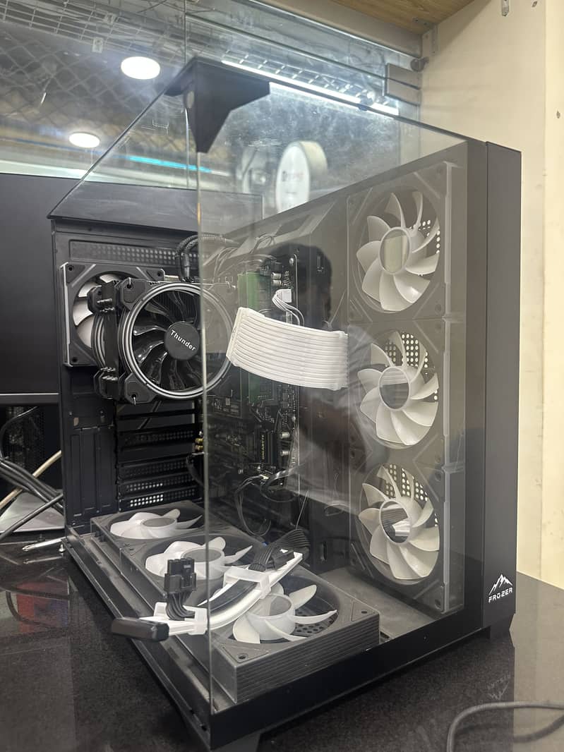 PC for sale without GPU 3