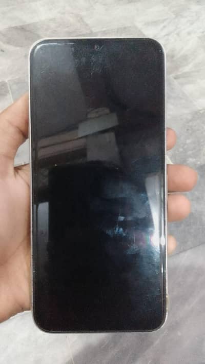 Samsung Mobile A14