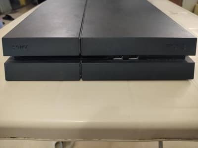 playstation 4 (500gb)
