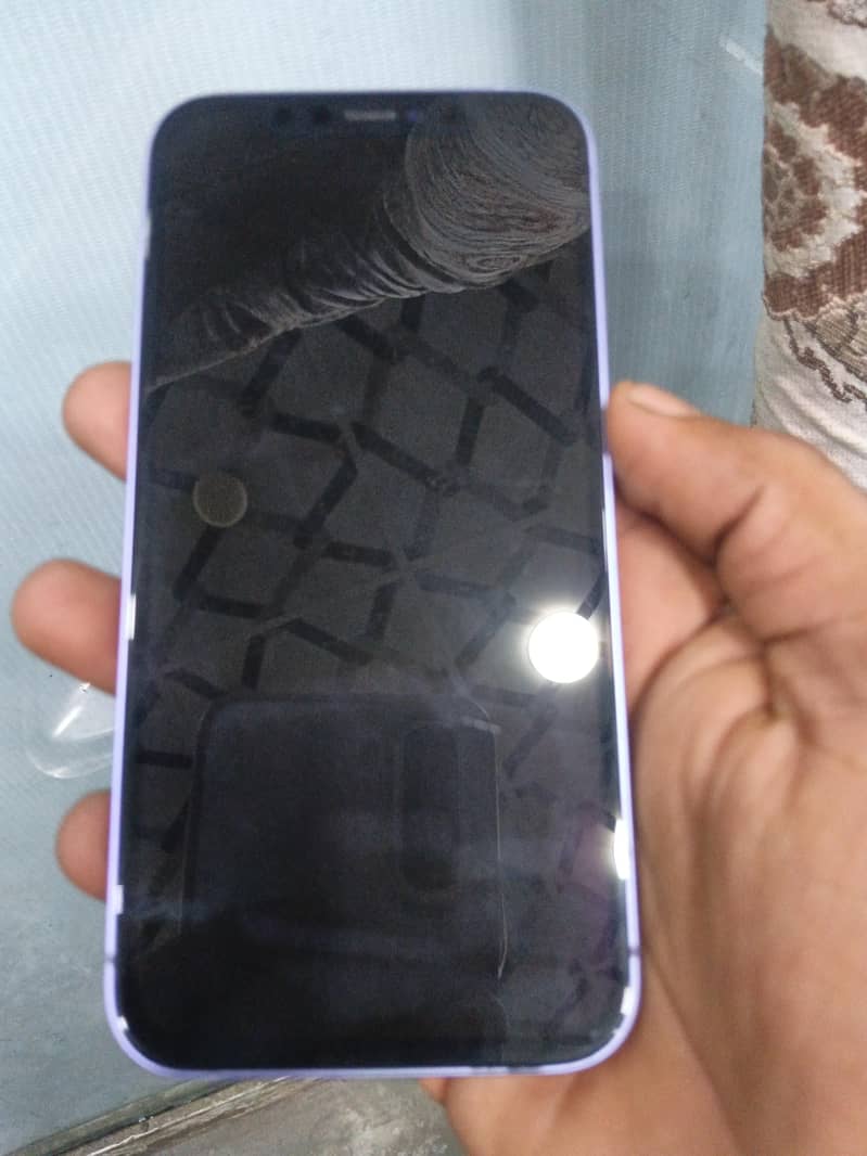 Apple iPhone 12 5