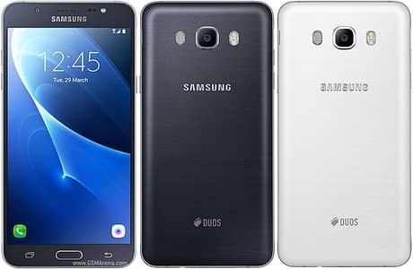 Samsung Mobile J7