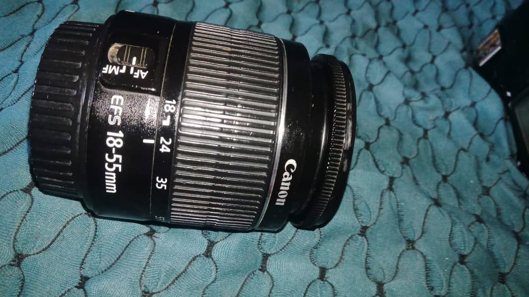 Canon camera 2