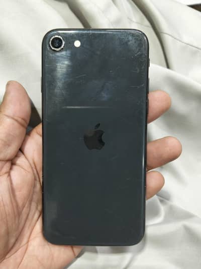 Apple iPhone SE 2020 64gb pta prove