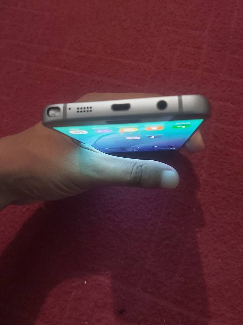 Galaxy Note 5 3