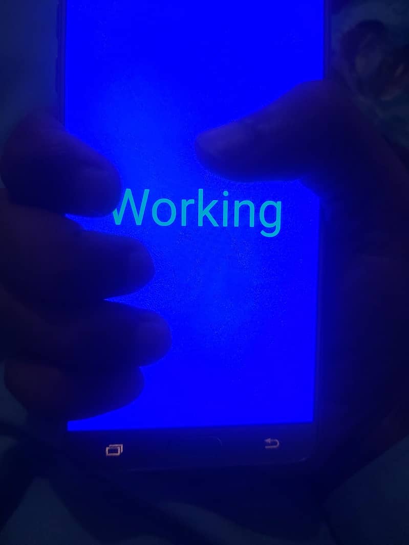 Galaxy Note 5 7
