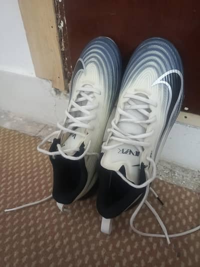 Nike Vapor speed 3