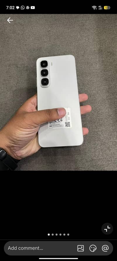 Infinix Other Model