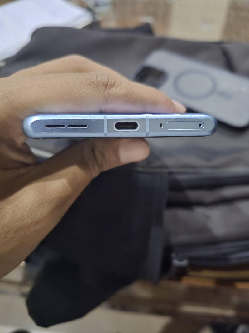 One Plus 12R 2