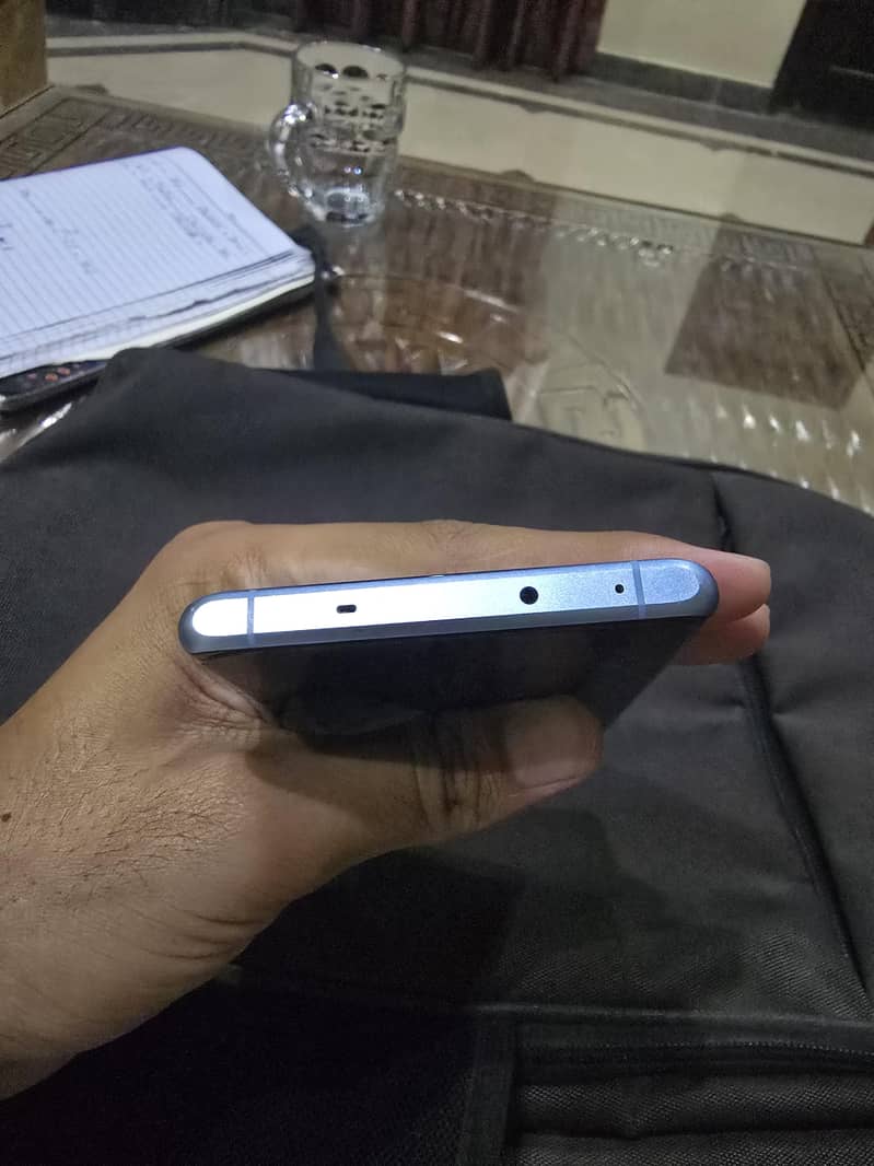 One Plus 12R 3