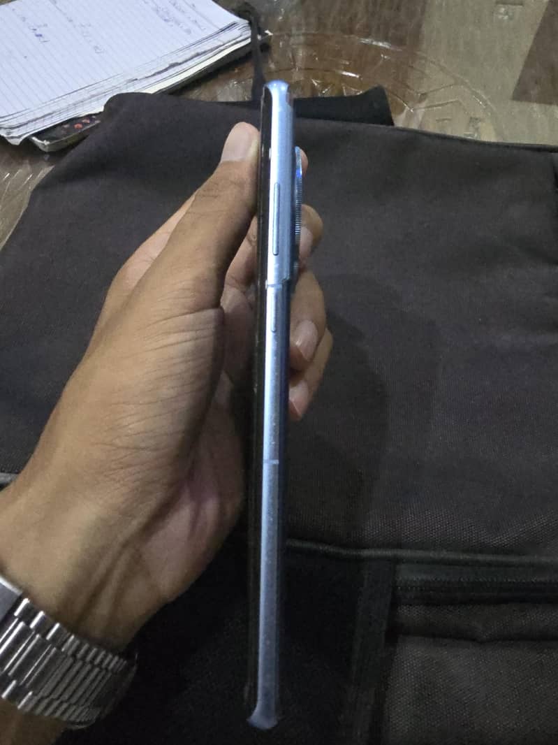 One Plus 12R 4