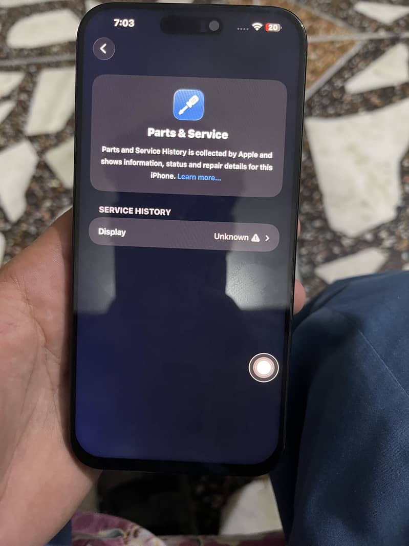 Apple iPhone 15 Pro Max 2