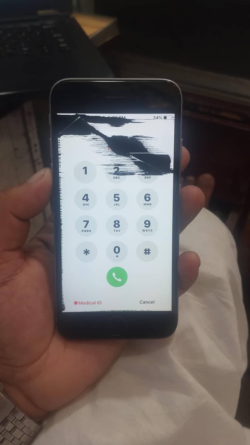 Apple iPhone 6S 0