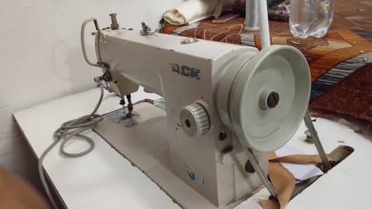 jump taka machine Brand Jack condition 10/10
