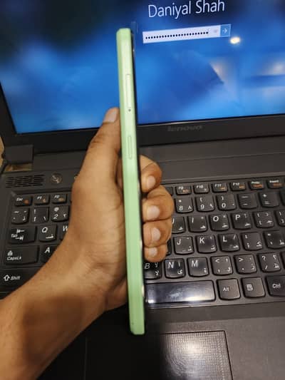 QMobile QSmart Blaze 4-64 pta approved with box only